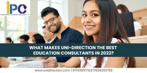 Education Consultants