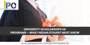 University Scholarships UK