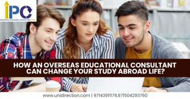Overseas Educational Consultants