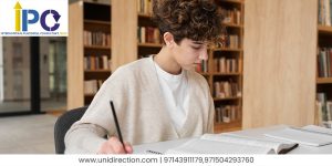 study in Dubai