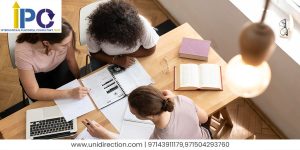 education consultants