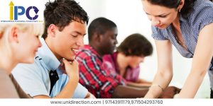 overseas education consultants