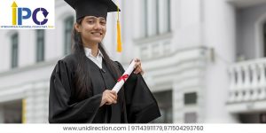 study in Canada