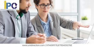 • Why do we need to consult study aboard consultant?