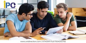 Why you should choose study in UK program as an Indian student?