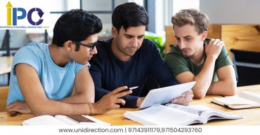 Why you should choose study in UK program as an Indian student?