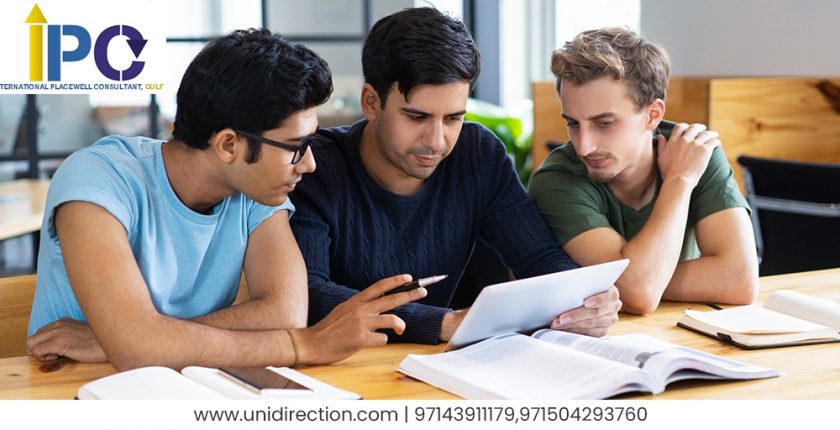 Why you should choose study in UK program as an Indian student?