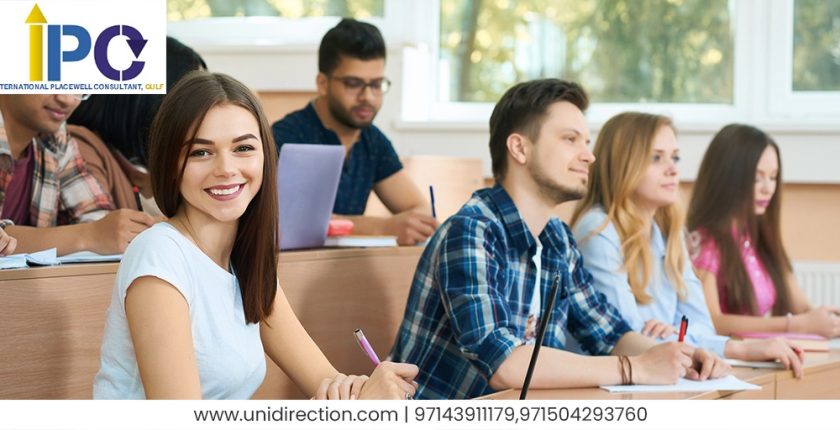 How can educational consultants help you get admission in foreign universities