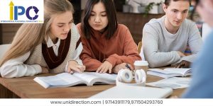 WHY YOU SHOULD CHOOSE THE STUDY ABROAD DUBAI PROGRAM FOR YOUR FUTURE