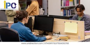 Why and What It Takes to Study in the USA