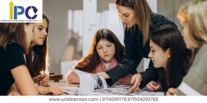 overseas education consultants