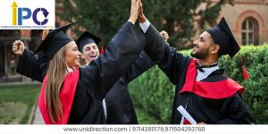 The importance of personal statements for degrees pursued from the universities in UK