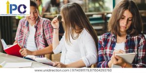 The top reasons to study in Dubai.