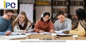 How you can work while in an international university in UAE