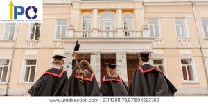 Reap the most of these benefits of studying in universities in UK