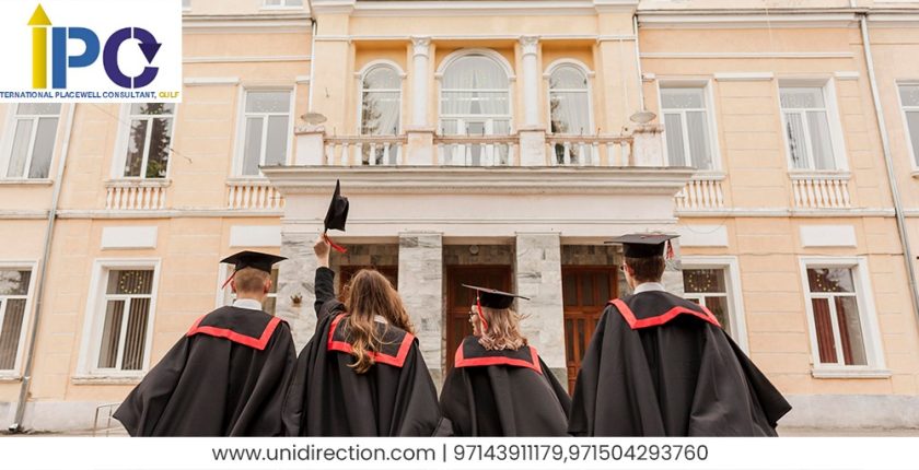 Reap the most of these benefits of studying in universities in UK