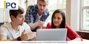 Know more about GRE and TOEFL exams from overseas education consultants.