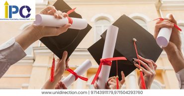 Diploma, certificate or degree; Choices at top ranked university in UAE