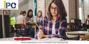 Preparing to study in first year at the universities in UK