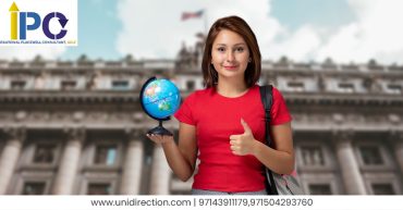The types of study abroad scholarships