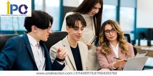 Accomplish your career goals with education consultants in Dubai for Canada