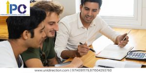 Pursue abroad education with assistance from education consultants in Abu Dhabi