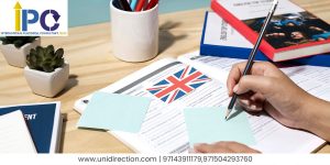 What does it take to study in the UK without IELTS?