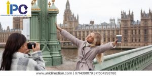 study in UK without IELTS.