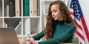 Study in UK Visa Application