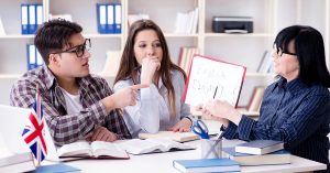 student visa UK requirements