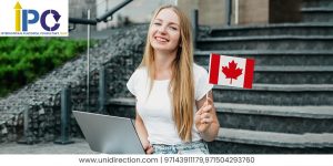 Study in Canada