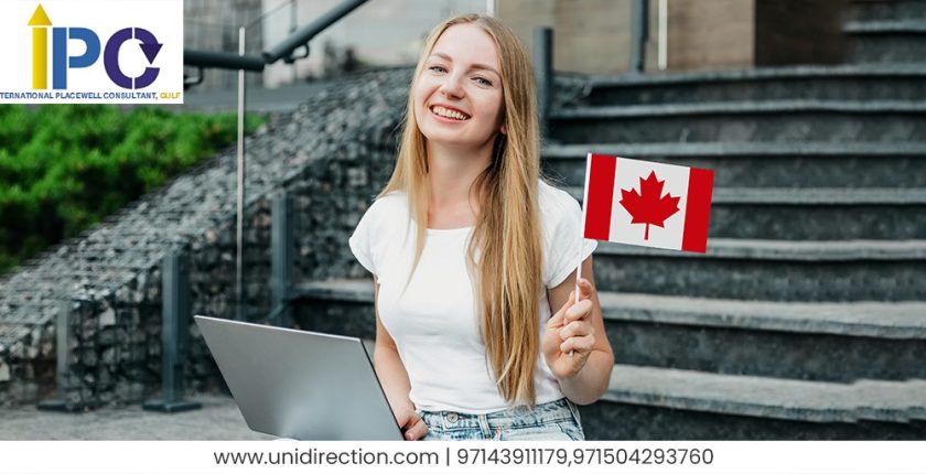 Study in Canada
