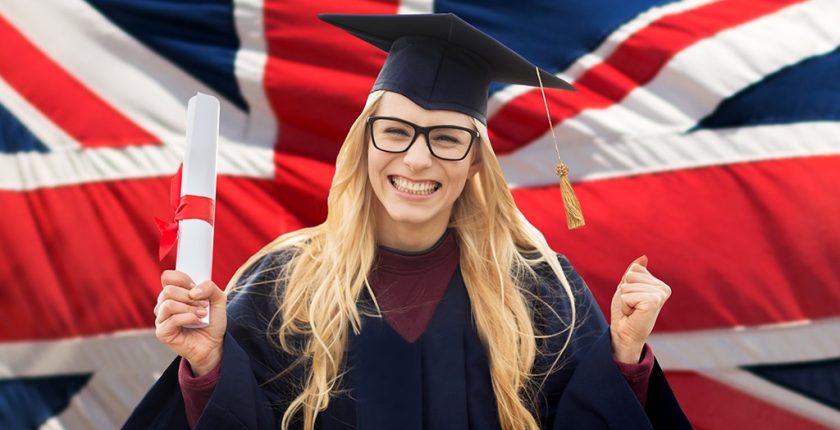 best universities in UK