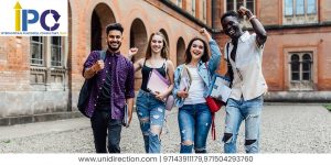 Cananda study overseas