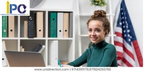 study in USA