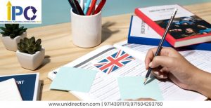 Study English in UK