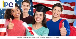 USA university scholarships