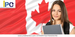 scholarships Canada