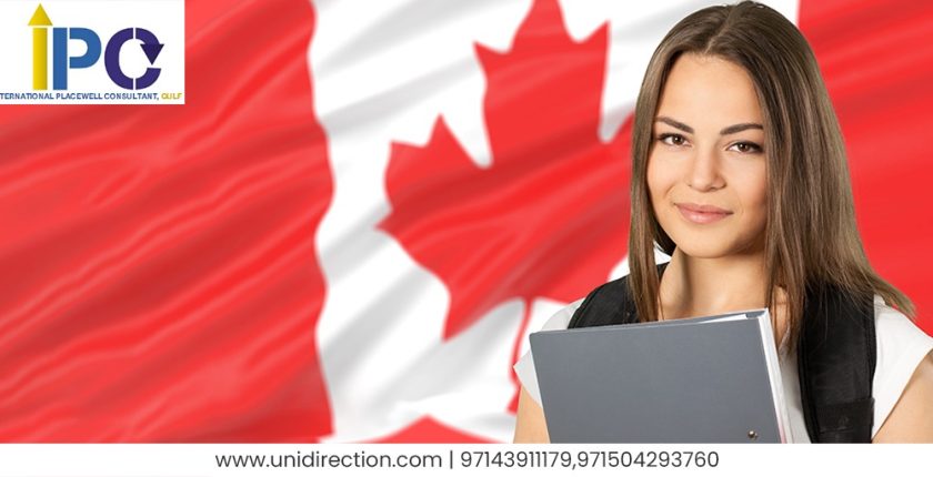 scholarships Canada