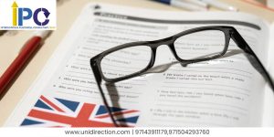 Study English in UK