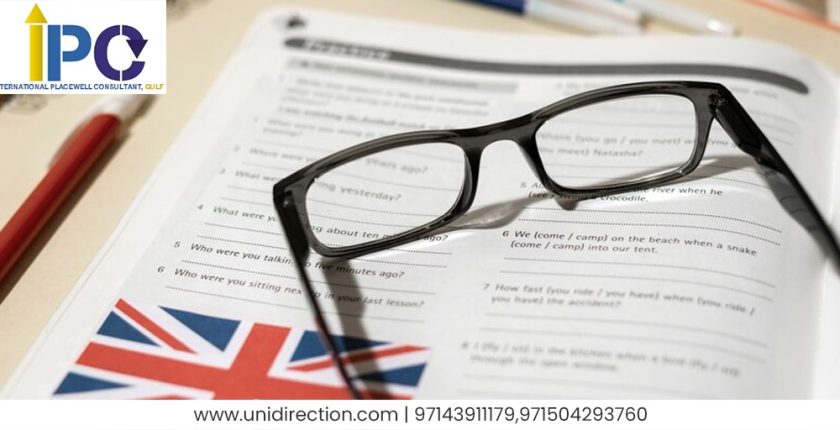 Study English in UK
