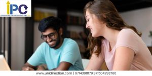 UCAS Application