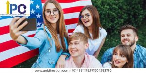 USA university scholarships