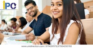 Study in Dubai