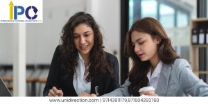 educational consultant