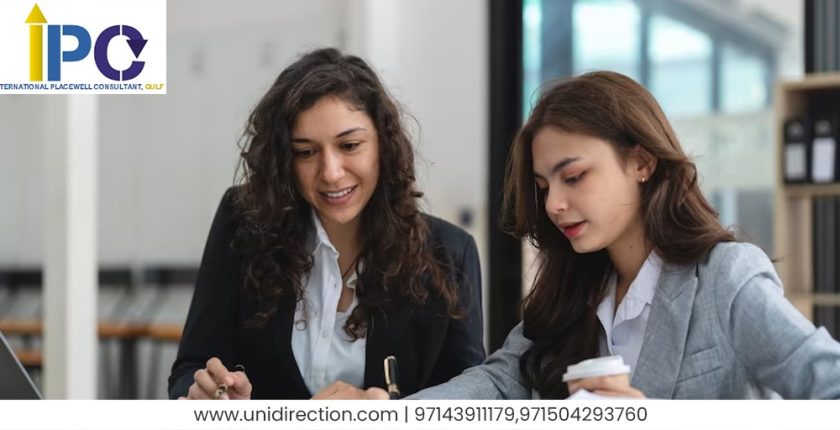 educational consultant