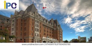 universities in Canada