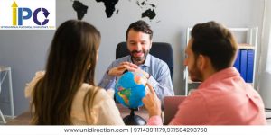 overseas education consultants