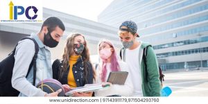 Australian universities in Dubai