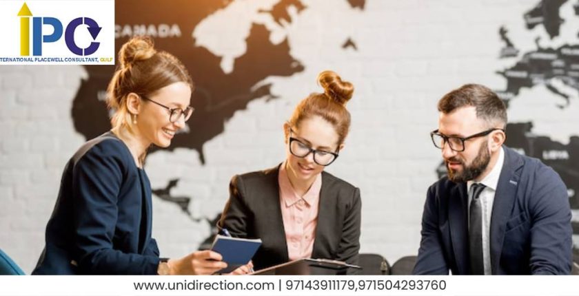 study abroad consultants